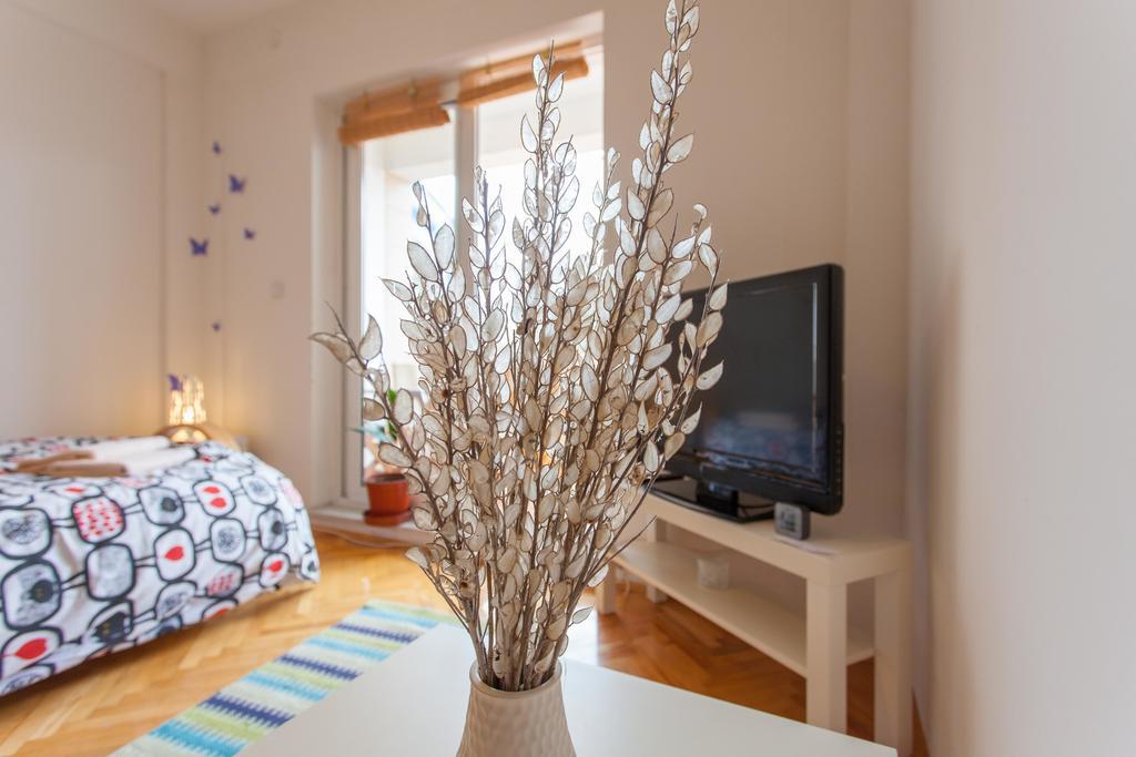 Apartment Partizanska Ochryda Pokój zdjęcie