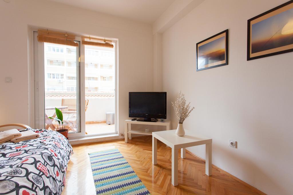 Apartment Partizanska Ochryda Pokój zdjęcie