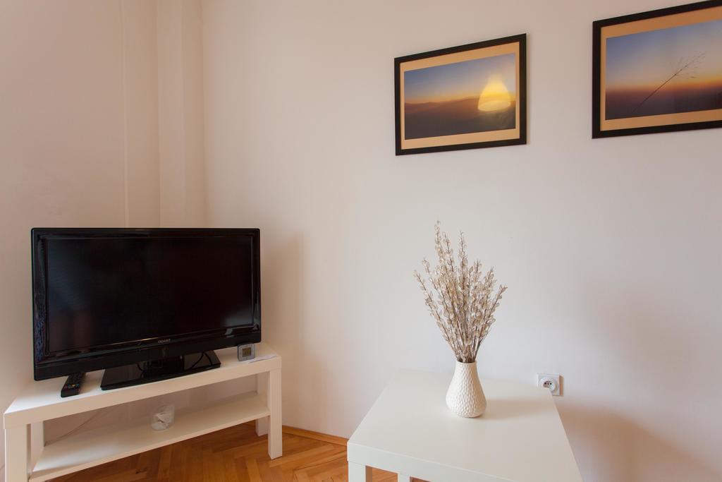 Apartment Partizanska Ochryda Pokój zdjęcie