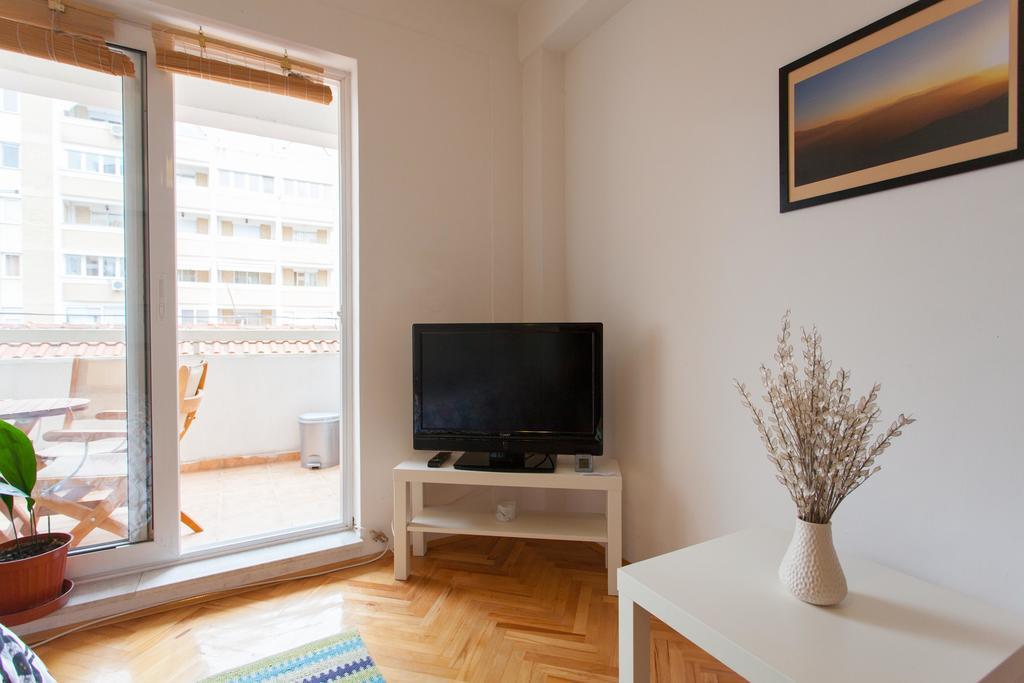 Apartment Partizanska Ochryda Pokój zdjęcie