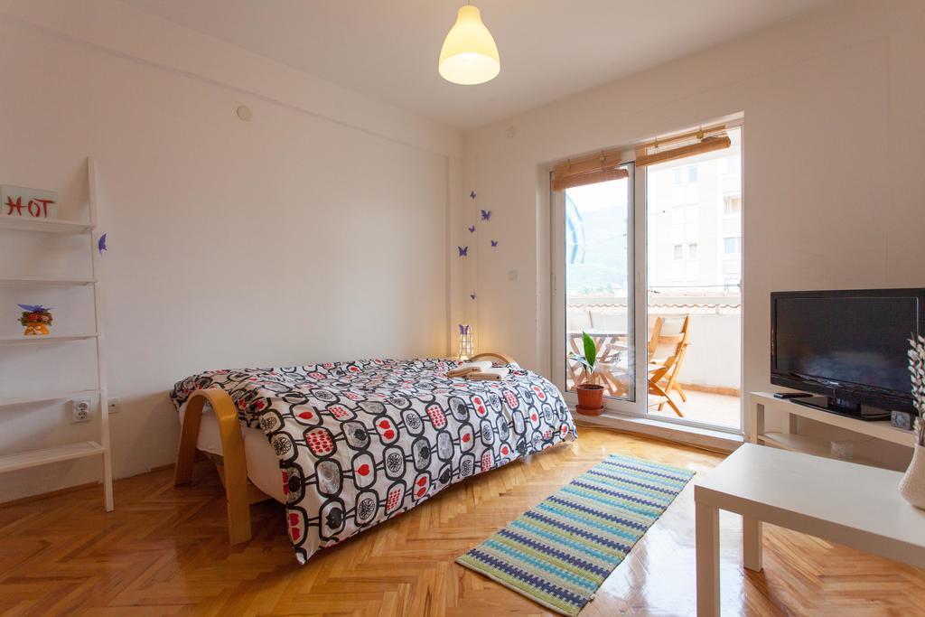 Apartment Partizanska Ochryda Pokój zdjęcie