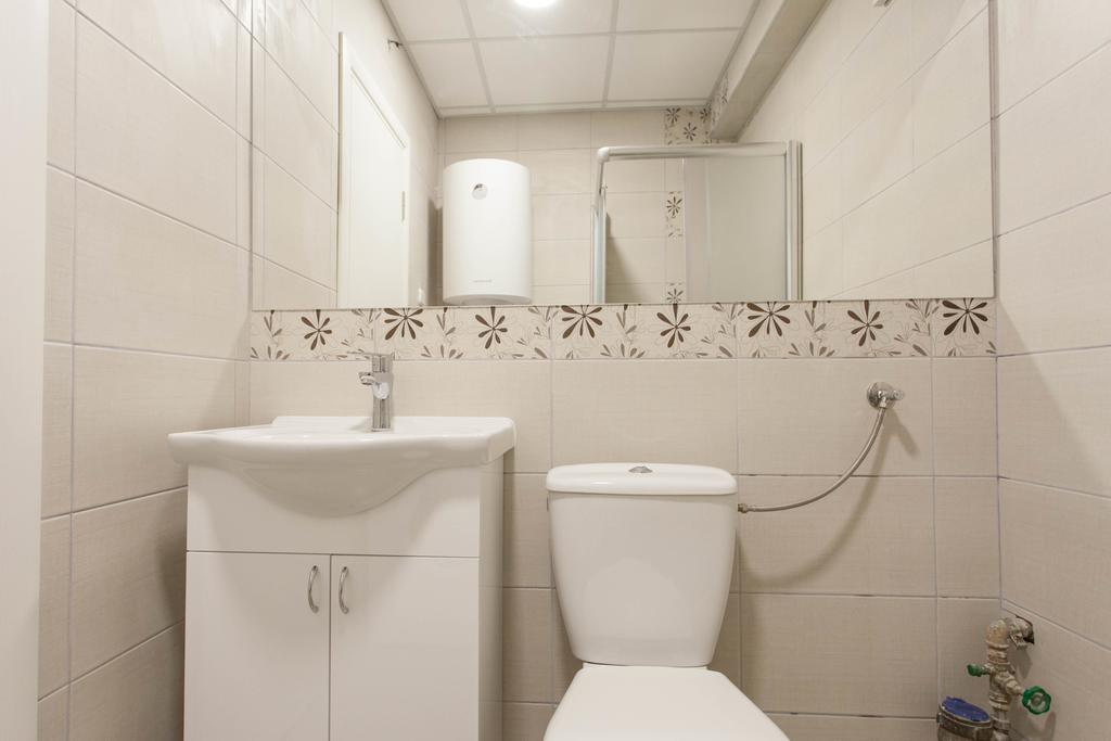 Apartment Partizanska Ochryda Pokój zdjęcie